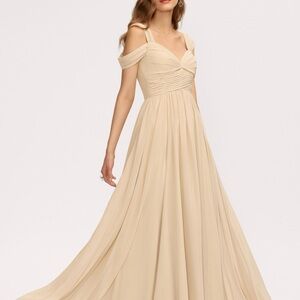 Nwt plus JJ House, beautiful formal gown Mother Of, the bride V-neck size 4X